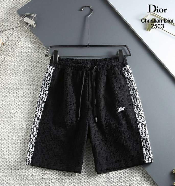 Dior Short Pants _SKUDiorM-4XLaztx5017095